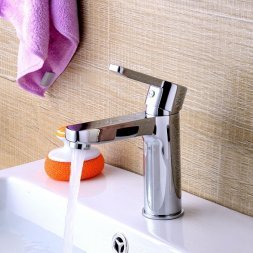 Смеситель для умывальника IDDIS Sena SENSB00i01 19784