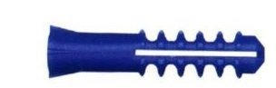 Дюбель 5х35 (с шипами) 1000шт. в уп.
